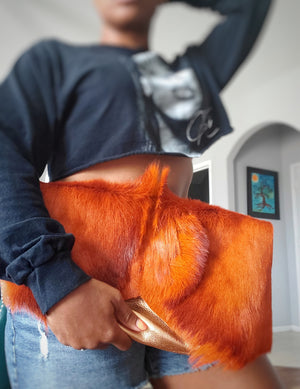 Vieux Carré Mohawk